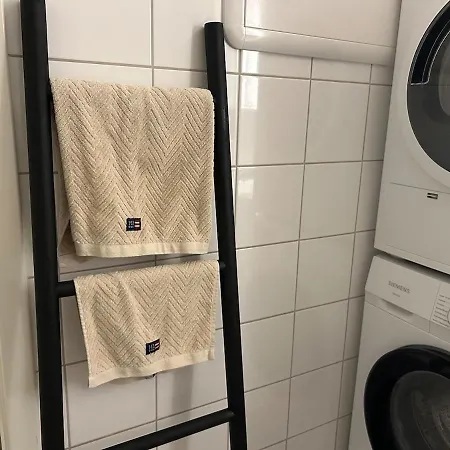 Top-floor Flat Near Ons ستافانجر
