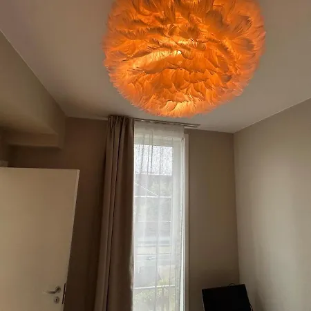 Top-floor Flat Near Ons *